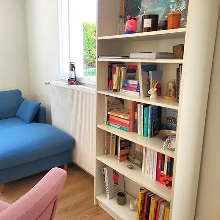 Maison Spacieuse Et Lumineuse Plougonvelin