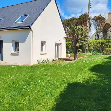 Ferienhaus Maison Spacieuse Et Lumineuse