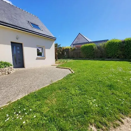 Maison Spacieuse Et Lumineuse Ferienhaus